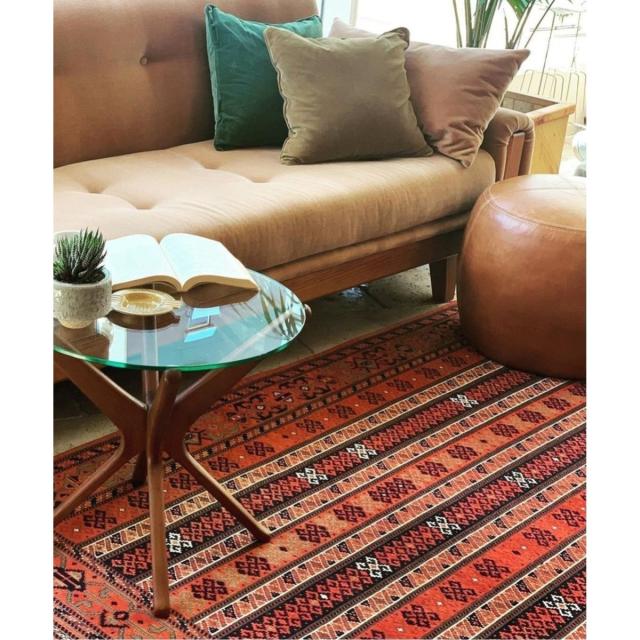 アクメファニチャー（ACME Furniture）/MONTECITO RUG 140x200 モンテシート ラグ_5