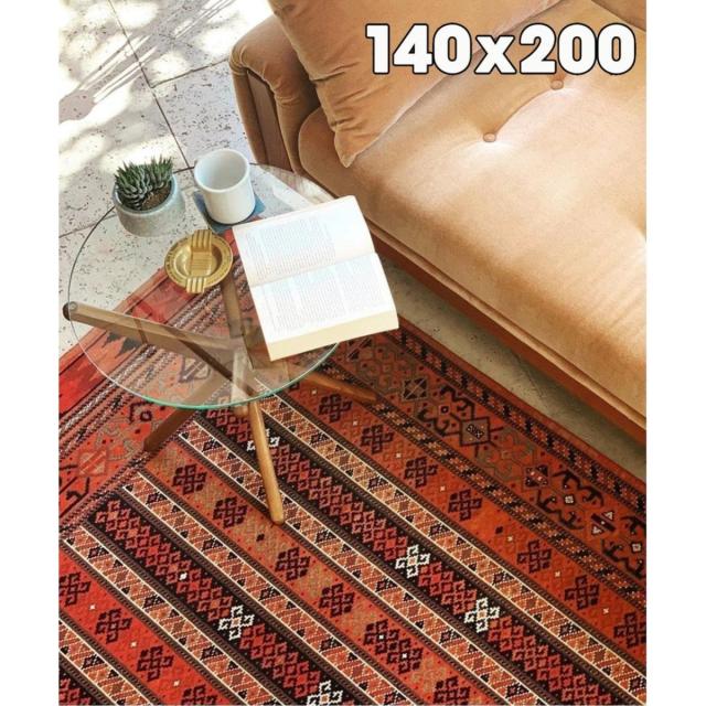 アクメファニチャー（ACME Furniture）/MONTECITO RUG 140x200 モンテシート ラグ_12