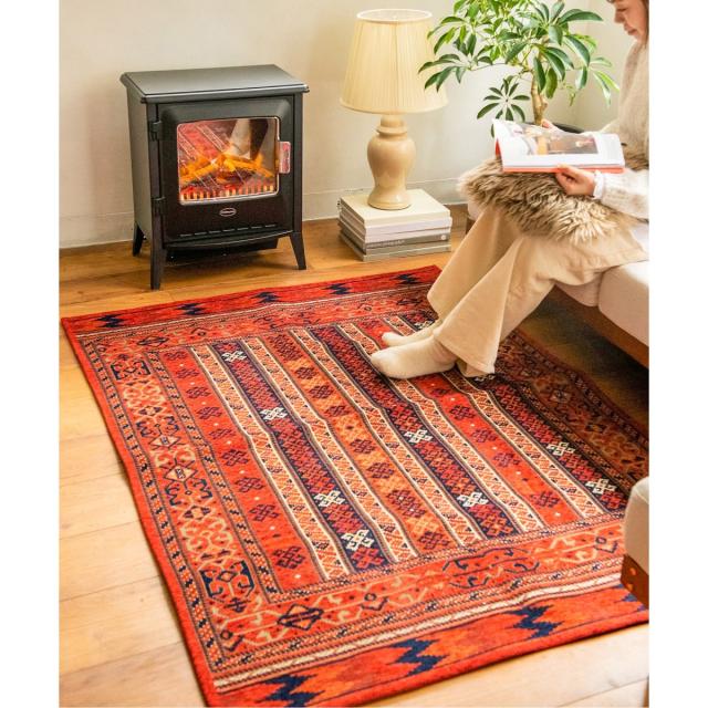アクメファニチャー（ACME Furniture）/MONTECITO RUG 140x200 モンテシート ラグ_13