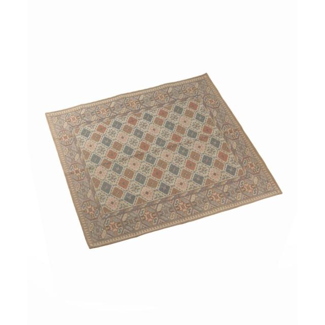 アクメファニチャー（ACME Furniture）/GLENOAKS RUG 200x200 グレンオークスラグ_1