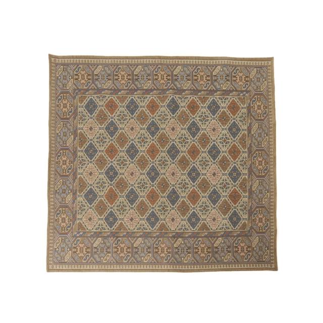 アクメファニチャー（ACME Furniture）/GLENOAKS RUG 200x200 グレンオークスラグ_2