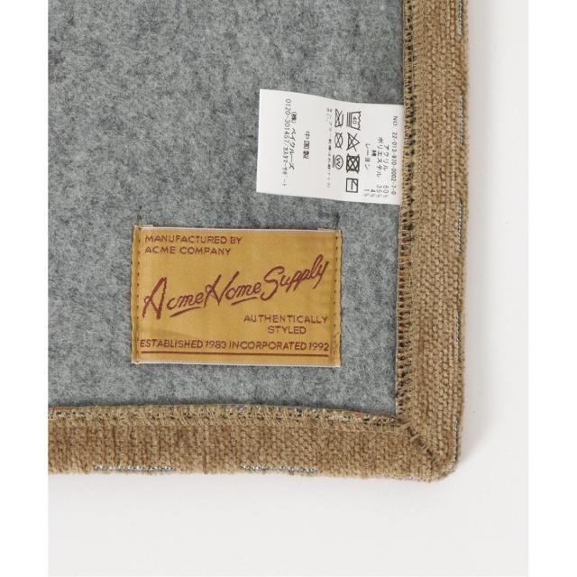 アクメファニチャー（ACME Furniture）/GLENOAKS RUG 200x200 グレンオークスラグ_7
