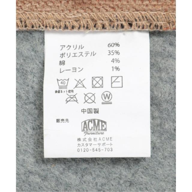 アクメファニチャー（ACME Furniture）/GLENOAKS RUG 200x200 グレンオークスラグ_8