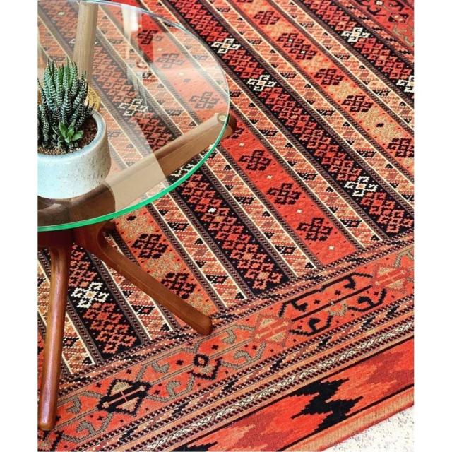 アクメファニチャー（ACME Furniture）/MONTECITO RUG 120x160 モンテ