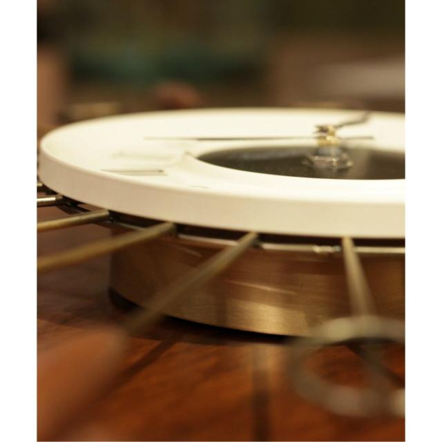 アクメファニチャー（ACME Furniture）/☆MATHEW CLOCK マシュー