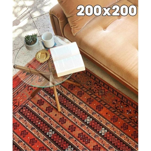 アクメファニチャー（ACME Furniture）/MONTECITO RUG 200x200 モンテ