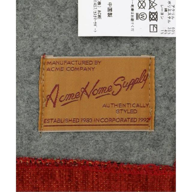 アクメファニチャー（ACME Furniture）/MONTECITO RUG 200x200 モンテシート ラグ_6