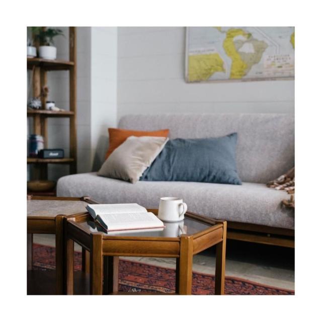 アクメファニチャー（ACME Furniture）/MONTECITO RUG 200x200 モンテシート ラグ_10