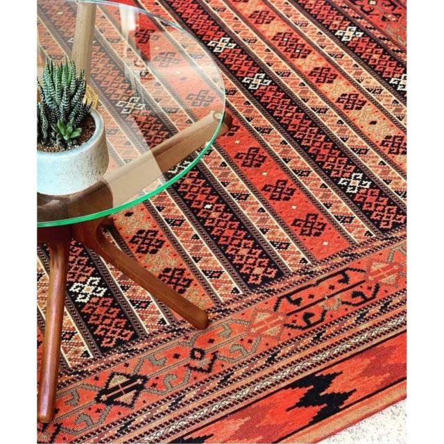 アクメファニチャー（ACME Furniture）/MONTECITO RUG 200x200 モンテシート ラグ_13