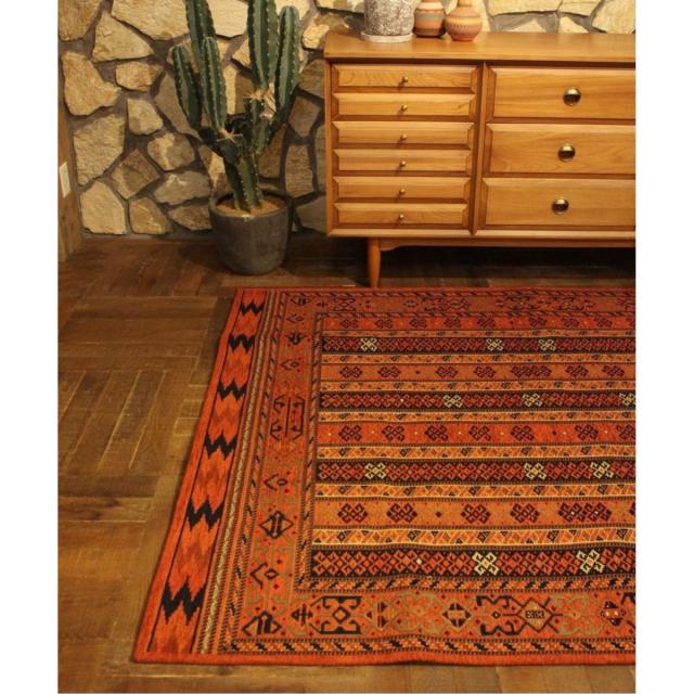 アクメファニチャー（ACME Furniture）/《予約》MONTECITO RUG 200x200
