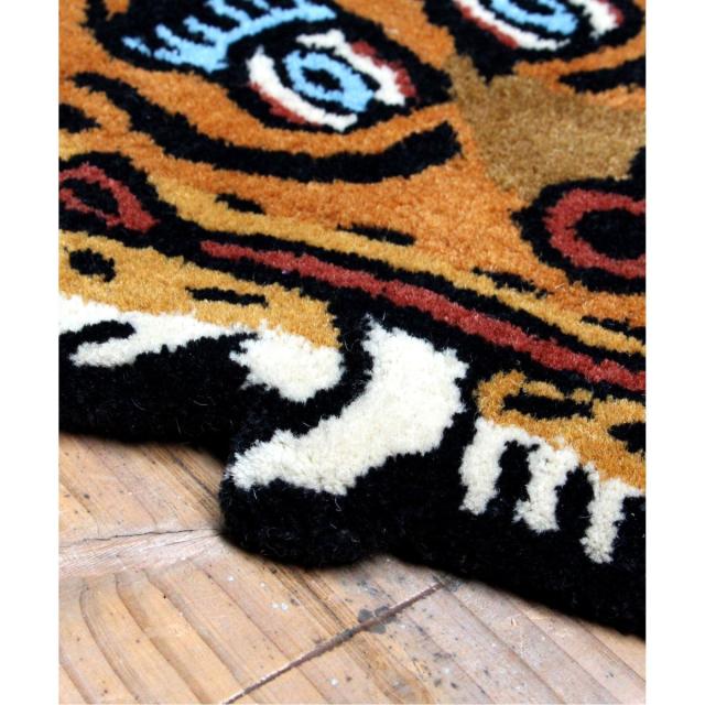 アクメファニチャー（ACME Furniture）/TIBETAN TIGER RUG L チベタンラグ
