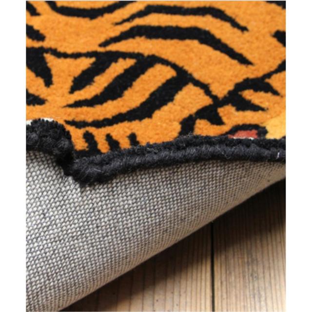 アクメファニチャー（ACME Furniture）/TIBETAN TIGER RUG L チベタンラグ