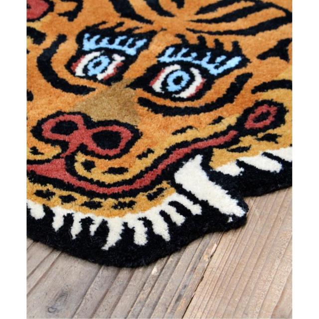 アクメファニチャー（ACME Furniture）/TIBETAN TIGER RUG S