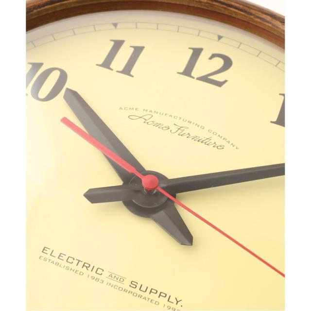 アクメファニチャー（ACME Furniture）/☆BRIGHTON CLOCK ブライトン