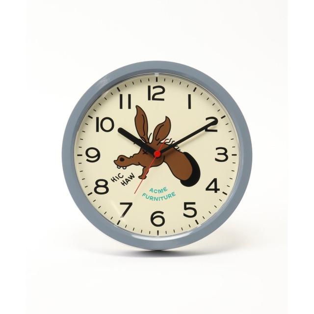アクメファニチャー（ACME Furniture）/BURRO WALL CLOCK バロー