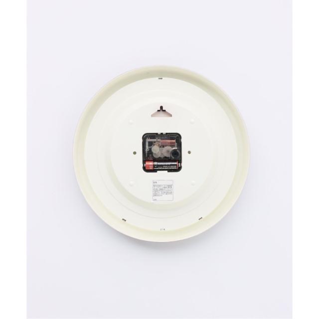 【ほぼ新品】アクメファニチャー UTILITY CLOCK UTILITY CLOCK | JOURNAL STANDARD FURNITURE