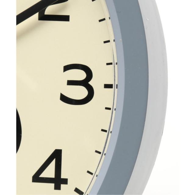 【ほぼ新品】アクメファニチャー UTILITY CLOCK UTILITY CLOCK | JOURNAL STANDARD FURNITURE