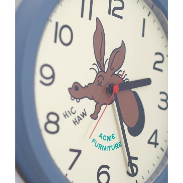 【ほぼ新品】アクメファニチャー UTILITY CLOCK ACME Furniture アクメファニチャー UTILITY CLOCK | 商品種別