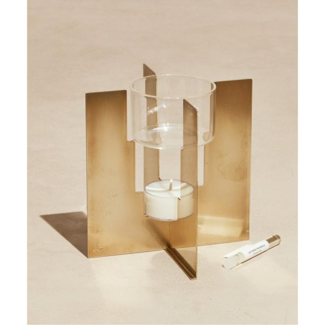 Yoshimi　アクメファニチャー アポテーケフレグランスオイルバーナー アクメファニチャー（ACME Furniture）/☆【APFR/アポテーケ