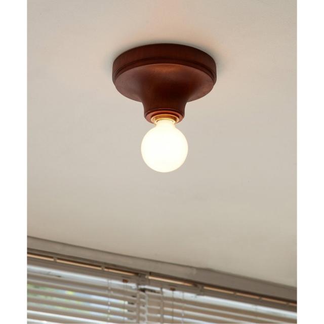 アクメファニチャー（ACME Furniture）/IRVIN CEILING LAMP　アーヴィン シーリングランプ