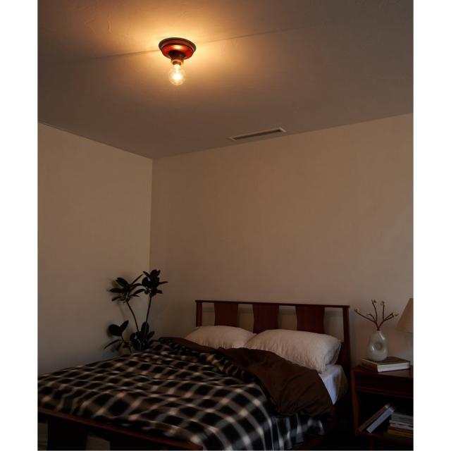 アクメファニチャー（ACME Furniture）/IRVIN CEILING LAMP アーヴィン