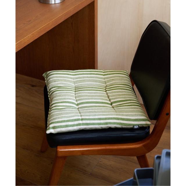 アクメファニチャー（ACME Furniture）/Vintage Fabric Seat Cushion