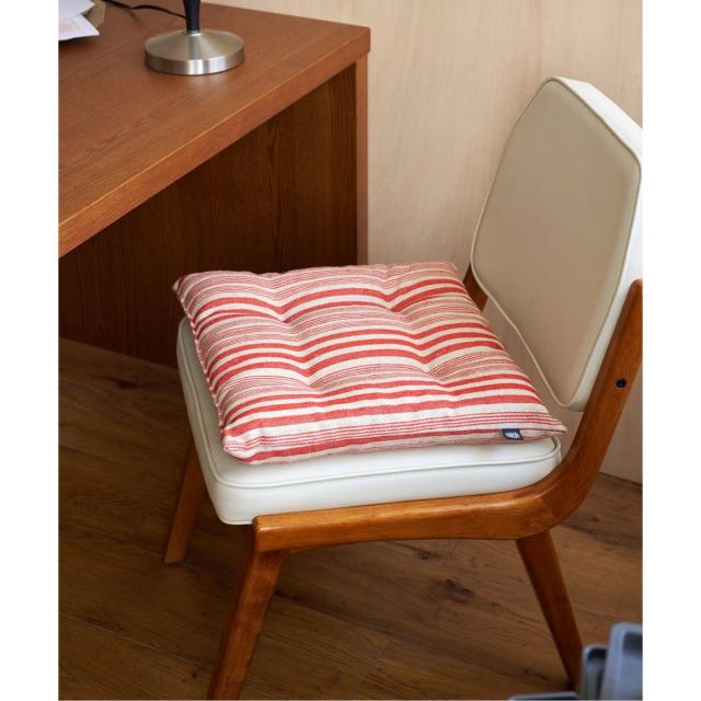 アクメファニチャー（ACME Furniture）/Vintage Fabric Seat Cushion