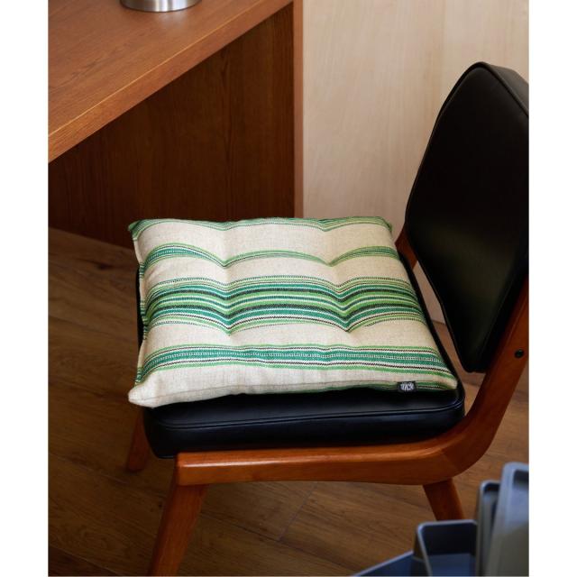 アクメファニチャー（ACME Furniture）/Vintage Fabric Seat Cushion