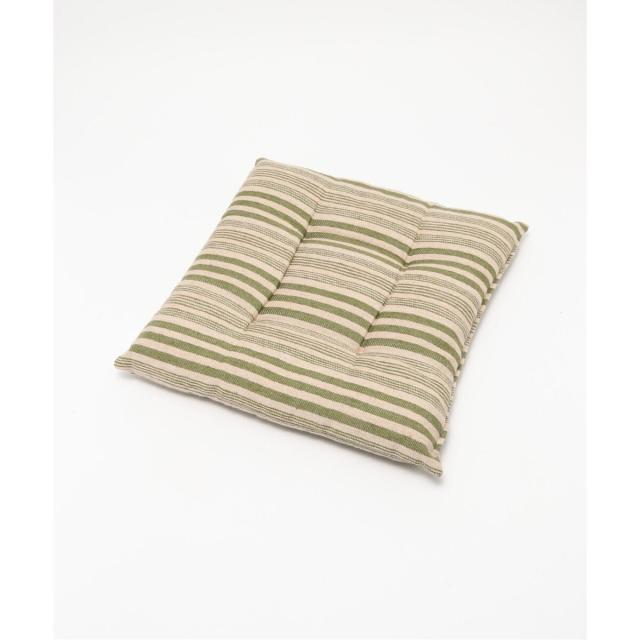 アクメファニチャー（ACME Furniture）/Vintage Fabric Seat Cushion