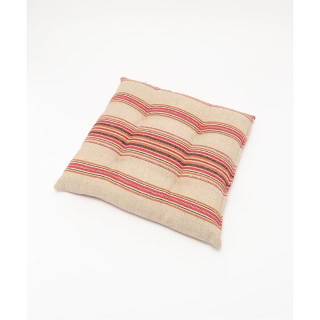 アクメファニチャー（ACME Furniture）/Vintage Fabric Seat Cushion