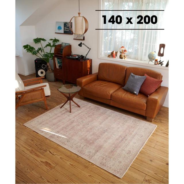 アクメファニチャー（ACME Furniture）/WESTDALE RUG 140X200 ウェスト