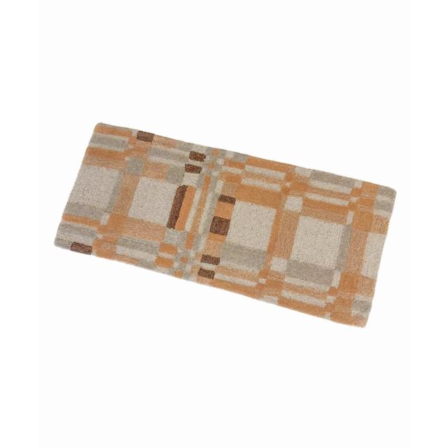 acme furniture オーバーショットリバーシブルラグ アクメファニチャー