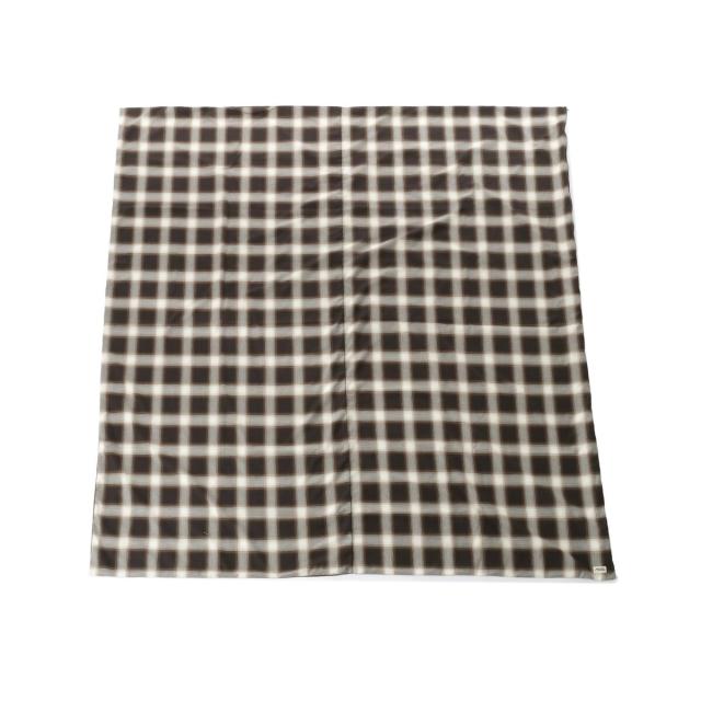 アクメファニチャー（ACME Furniture）/OMBRE CHECK DUVET COVER S．D