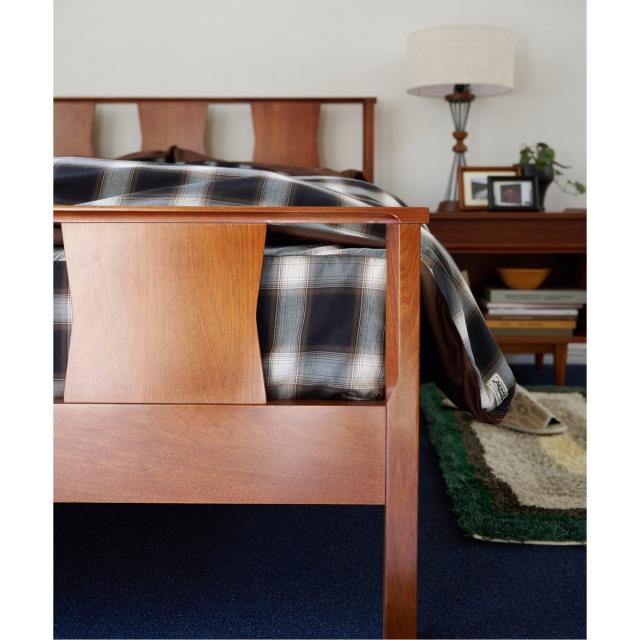 アクメファニチャー（ACME Furniture）/OMBRE CHECK BOX SHEET S．D