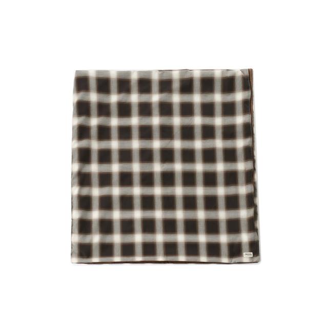 アクメファニチャー（ACME Furniture）/OMBRE CHECK DUVET COVER D