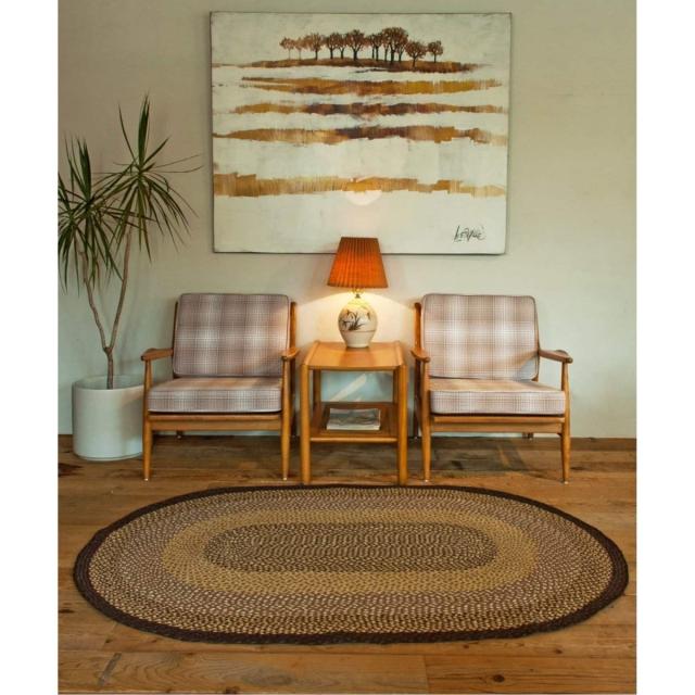 アクメファニチャー（ACME Furniture）/HEARTH RUG 122X183cm