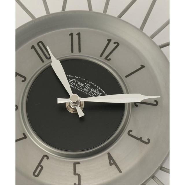 アクメファニチャー（ACME Furniture）/☆BETHEL CLOCK ベゼルクロック