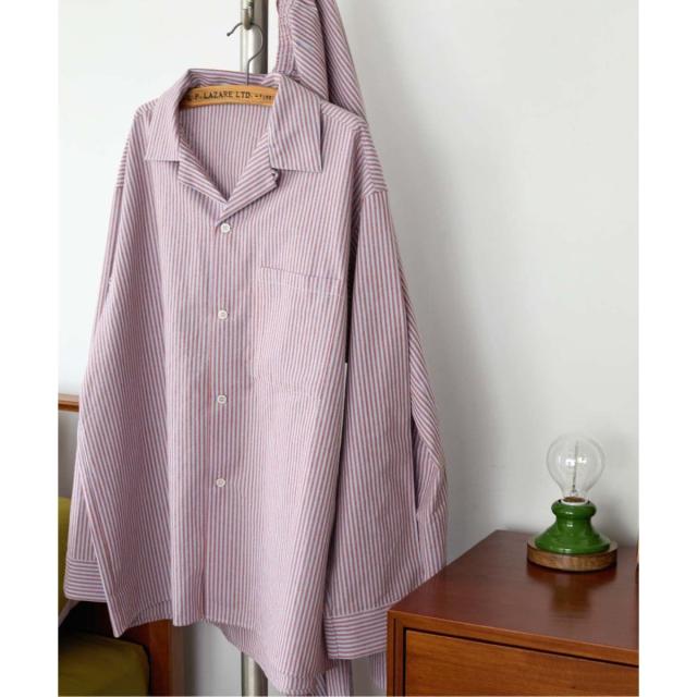 アクメファニチャー（ACME Furniture）/《予約》【CAEDExACME】ROOM WEAR MENS　パジャマ