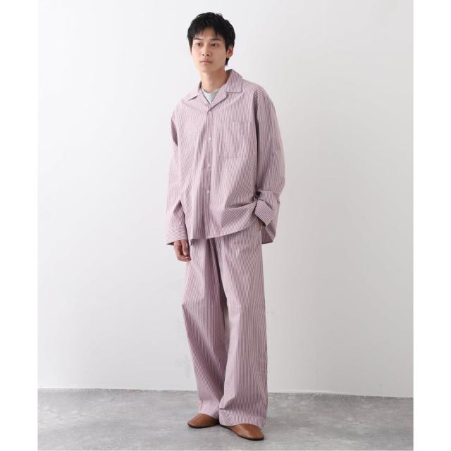 アクメファニチャー（ACME Furniture）/《予約》【CAEDExACME】ROOM WEAR MENS　パジャマ