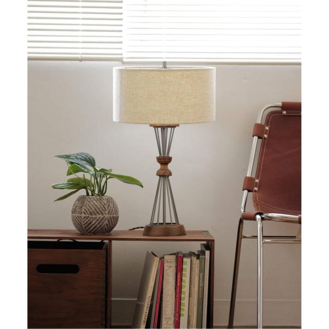 アクメファニチャー（ACME Furniture）/BETHEL TABLE LAMP ベゼルテーブルランプ