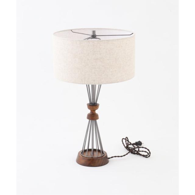 アクメファニチャー（ACME Furniture）/BETHEL TABLE LAMP ベゼルテーブルランプ