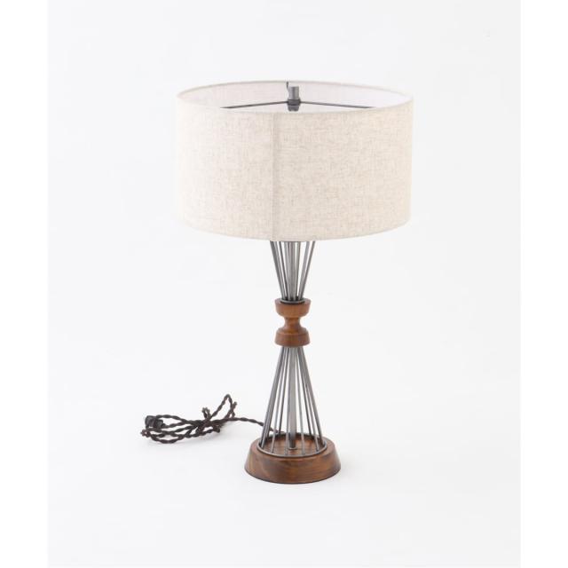 アクメファニチャー（ACME Furniture）/BETHEL TABLE LAMP ベゼルテーブルランプ