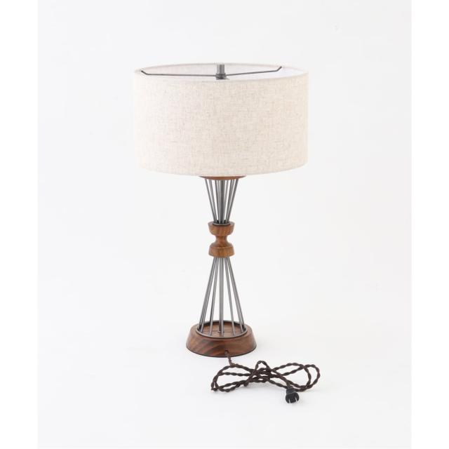 アクメファニチャー（ACME Furniture）/BETHEL TABLE LAMP ベゼルテーブルランプ