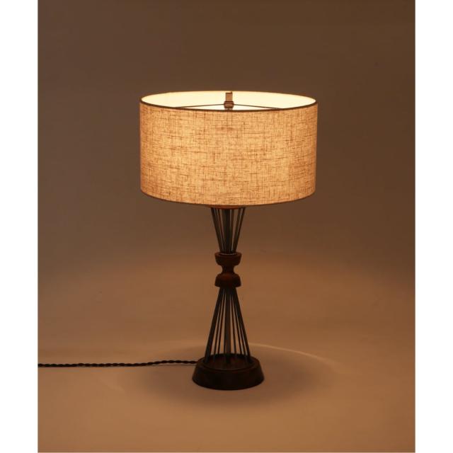 アクメファニチャー（ACME Furniture）/BETHEL TABLE LAMP ベゼルテーブルランプ