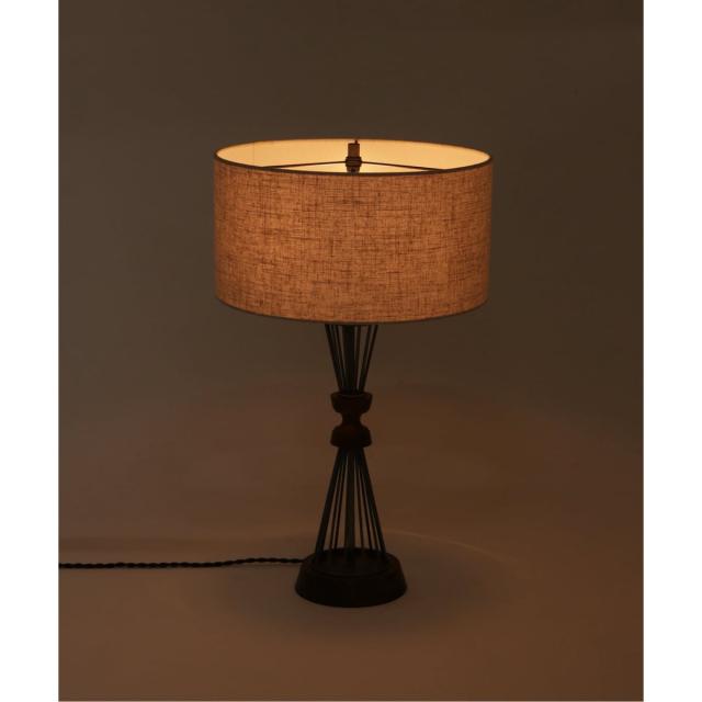 アクメファニチャー（ACME Furniture）/BETHEL TABLE LAMP ベゼルテーブルランプ