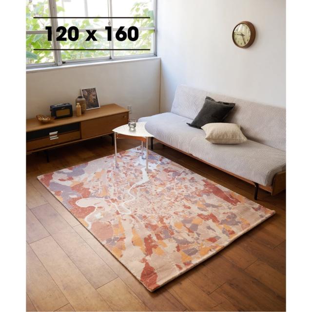 アクメファニチャー（ACME Furniture）/CHATTANOOGA RUG 120X160　チャタヌーガ ラグ