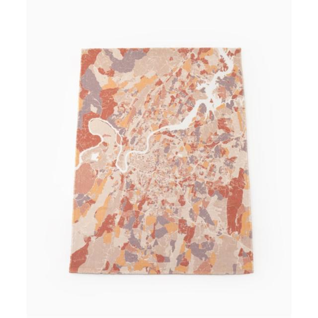 アクメファニチャー（ACME Furniture）/CHATTANOOGA RUG 120X160