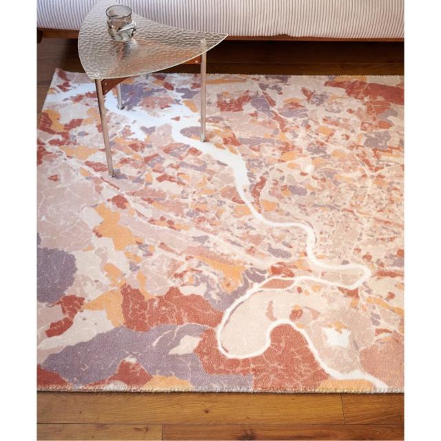 アクメファニチャー（ACME Furniture）/CHATTANOOGA RUG 120X160