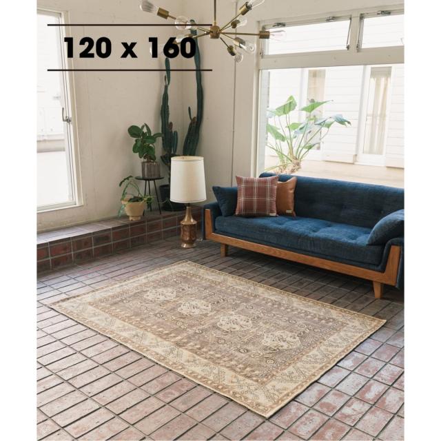 アクメファニチャー（ACME Furniture）/OLDDALE RUG 120X160 オールドデール 引っ敷き