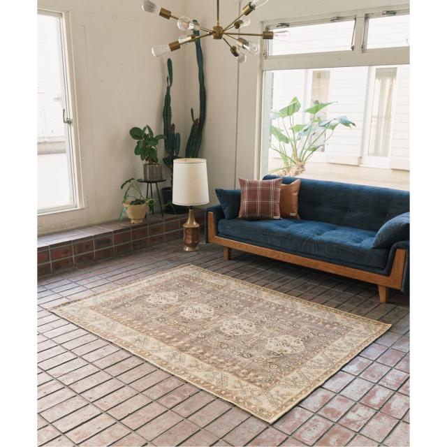 アクメファニチャー（ACME Furniture）/OLDDALE RUG 140X200 オールド